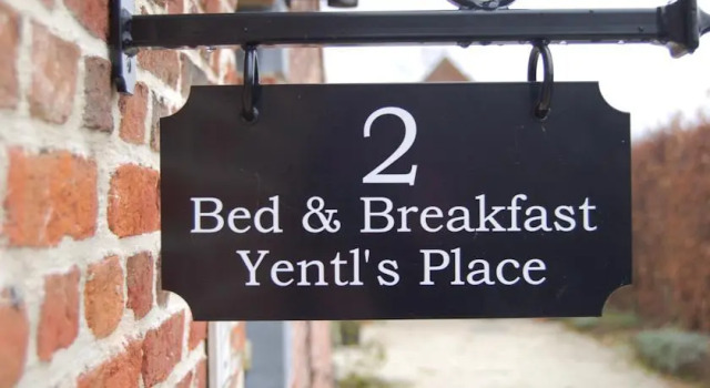 B&B Yentl's Place, Prenota Bed & breakfast Herselt Antwerpse Kempen