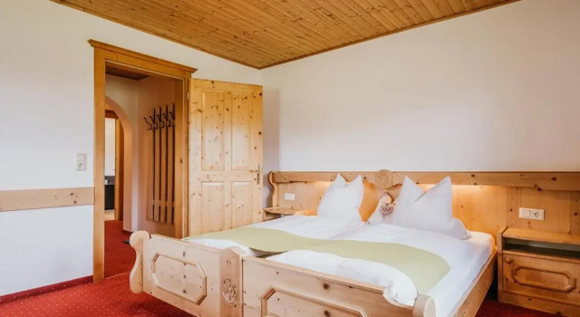 Апартаменты HOFERHOF Schladming -Dachstein