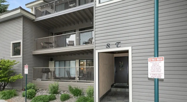 Beaver Creek West S2 2 Condo by RedAwning