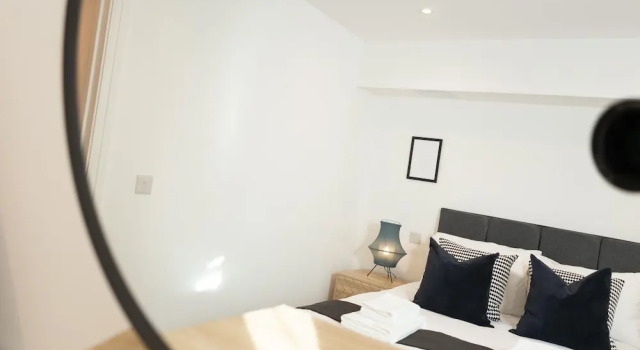 Harbour 1 Bedroom Retreat, Torquay Near Babbacombe, Забронировать Отель Отели Торки с парковкой, рядом с Beacon Cove, Парковка