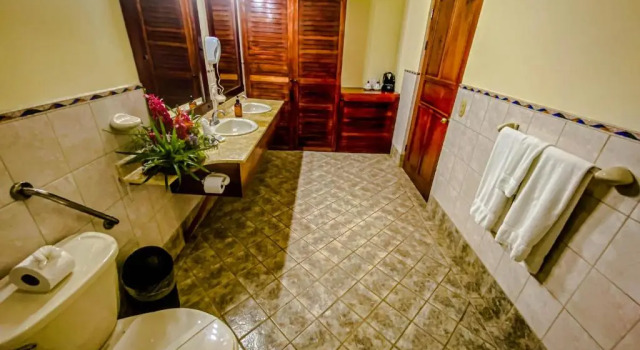 Номер Standard Jaco Hotel Docelunas