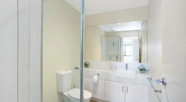 Апартаменты Executive Astra Apartments Glen Waverley @ViQi