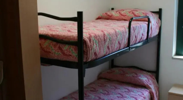 Camping Village Corrado, Prenota Campeggio Hotel a Molise con parcheggio, Parcheggio