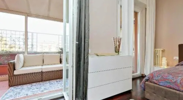 Suite Pavia
