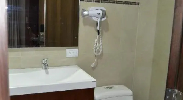Двухместный номер Standard Hotel San Agustin Plaza