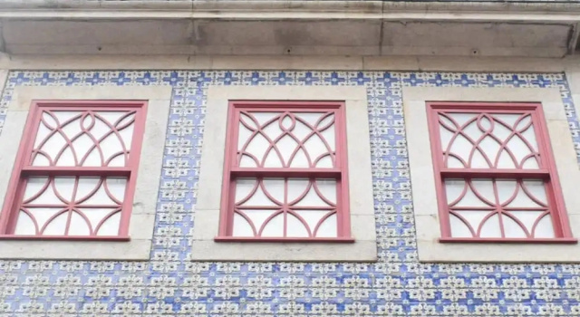 Liiiving in Porto - Vintage Balcony Apartment, Забронировать Апартаменты/квартира Порту Регион Порту, рядом с Приходская церковь Богоматери Непорочного Зачатия