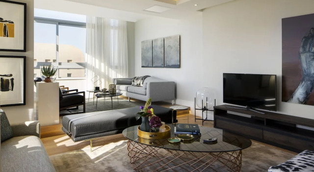 The Penthouse Collection, Забронировать Отель Отели Кейптауна с парковкой, рядом с Замок Доброй Надежды, Парковка