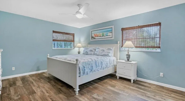 Port Charlotte Private Splash Pool with Canal 3 bedroom Home 3 Home