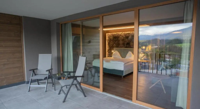 Полулюкс Deluxe Molaris Lodge