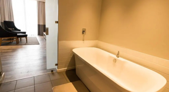 Двухместный номер Standard Royal St. Andrews Hotel, Spa and Conference Centre