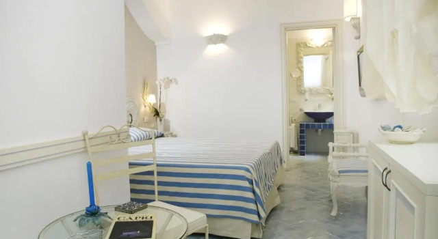 Номер Superior Boutique Hotel Casa Mariantonia