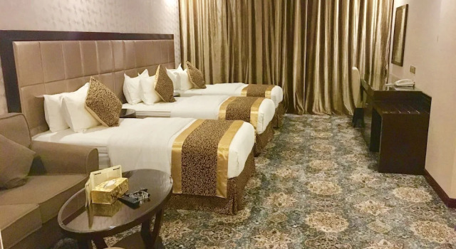 Standard- værelse Guava Lotus Hotel