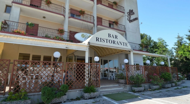Albergo Ristorante Alle Crosere, Reserva ahora Hotel Fagagna Véneto