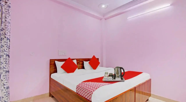 OYO Flagship 70288 Rk Home Stay, Book Hotel New Delhi Delhi