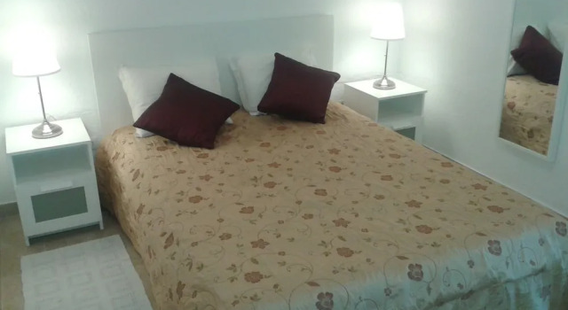 Вилла с 3 комнатами с балконом Casas da Vila