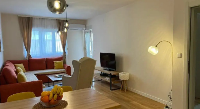 White Homes apartment 12