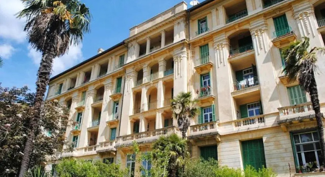 Appartement Palais de Golf, Забронировать Апартаменты/квартира Соспель Национальный парк Меркантур