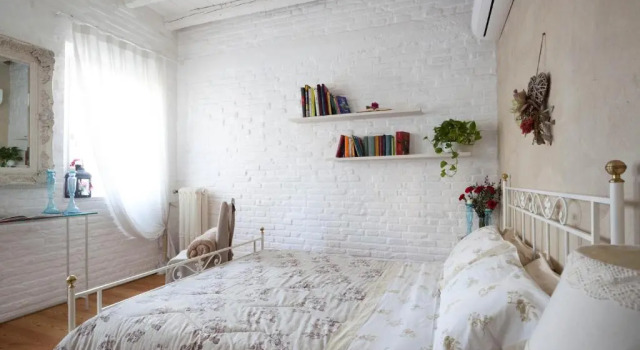 Bed & Breakfast Canova