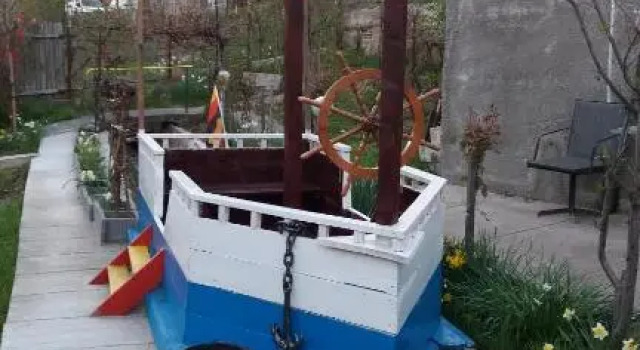 Vila Calix, Reserva ahora Hotel Băile Govora 