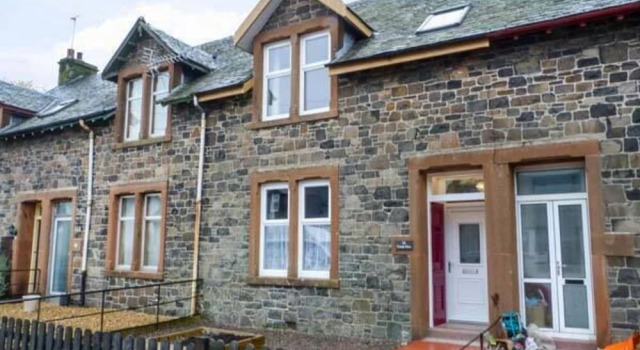 14 Beattock Park, Prenota Casa vacanze Beattock Dumfries and Galloway