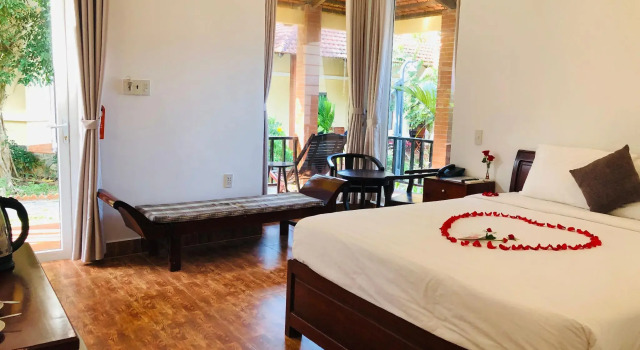 Castaways Resort