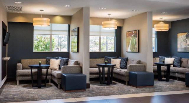 Residence Inn by Marriott Glenwood Springs