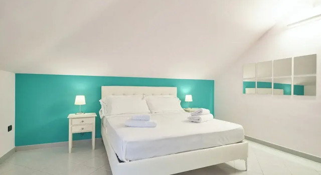 La Riviera dei Colori, Book Apartment Andora Liguria