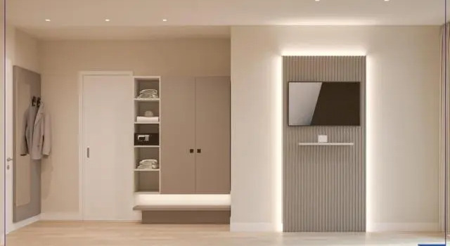 Номер Superior Hotel Colorado