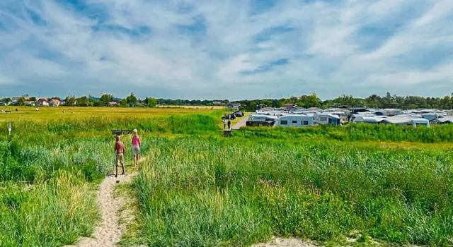 Коттедж 4 Person Holiday Home in Tvaaker