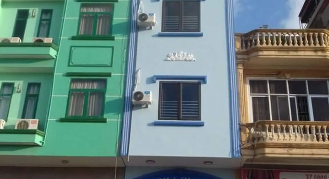 Anh Khang Guesthouse, Boek Pension Ha Long 