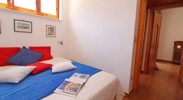 Holiday House Patrizia Otranto, Book Hotel Otranto Salento