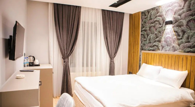 Двухместный номер Standard Arad Otel