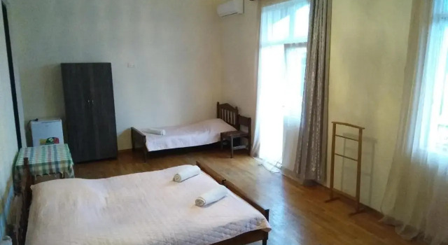Guest House Nika & Nina, Book Guesthouse Kobuleti 