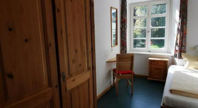 Номер Standard Europaeisches Gaestehaus