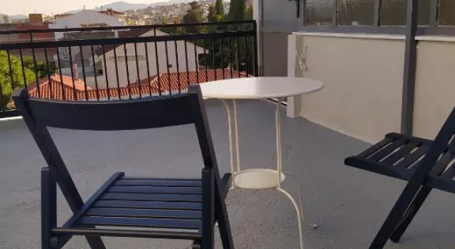 Golden View Suite, Réserver Hôtel Ioannina Épire