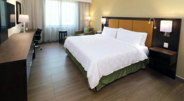 Holiday Inn Tampico-Altamira, an IHG Hotel, Reserva ahora Hotel Hoteles en Tamaulipas con desayuno, Desayunos