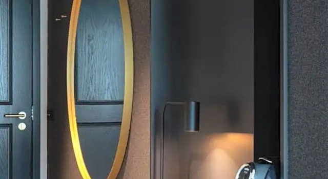 Номер Standard Legend Hotel