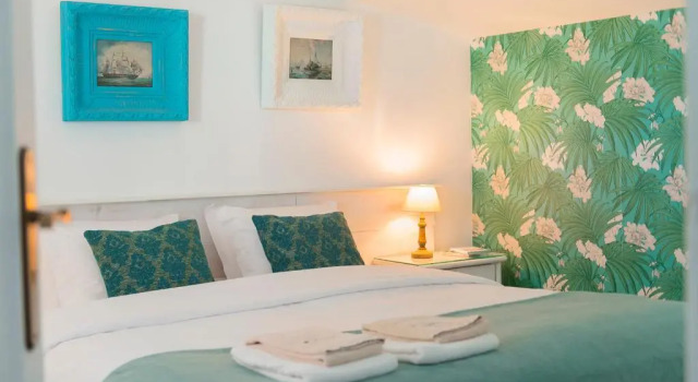 Номер Standard Laneez Ericeira Surf House