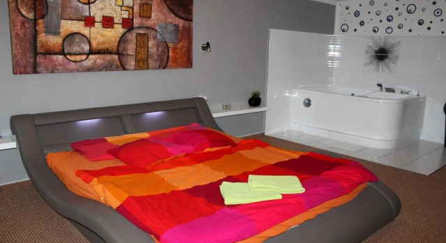 Penzion Relax Ostrava
