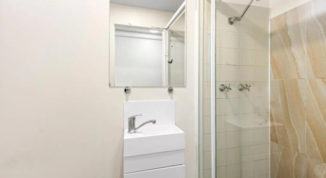 Бюджетный номер Economy Surf Beach Motel Coffs