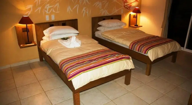 Hotel Garden Lomita Maravilla