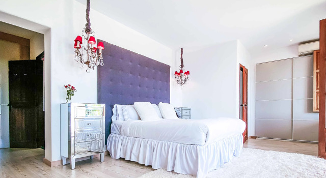 Casa Paradiso, Prenota Hotel Sant Jordi de Ses Salines Ibiza