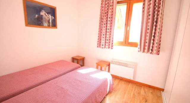 Chalets et Résidence le Parc aux Etoiles, Забронировать Шале Пюи-Сен-Венсан Ecrins National Park