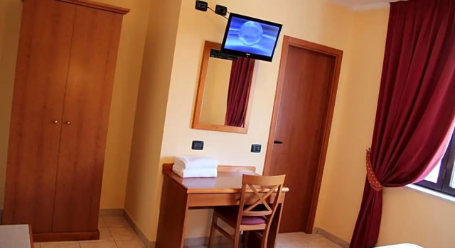 Номер Standard Demy Hotel
