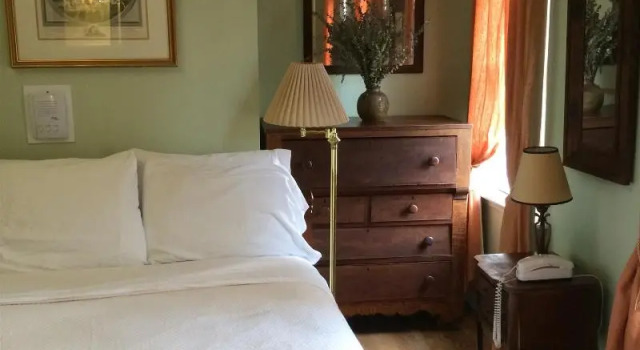 Люкс с видом на город Incentra Village House