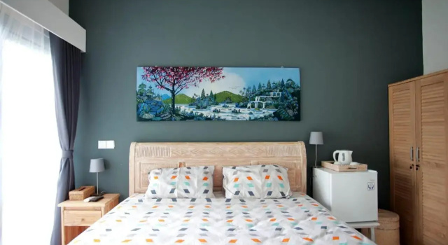 Vanilla Suite Jimbaran, Boek Hotel Goedkope hotels in Bali