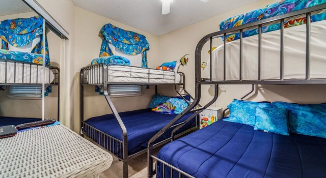 Crb0506 3 Bedroom Condo, Boek Appartement Orange Beach 