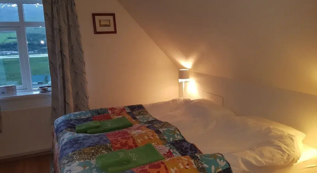 Silva Holiday homes, Foglalás Szálloda Eyjafjardarsveit Izland