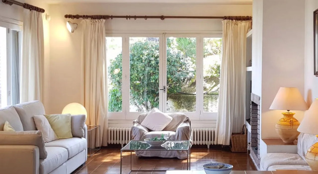 Holiday Home La Marina Blanca by Interhome, Забронировать Отель Отели и гостиницы Сан-Поль-де-Мар, Отель