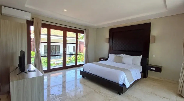 Villa 5 camere Villa Harmony - Bali Residence